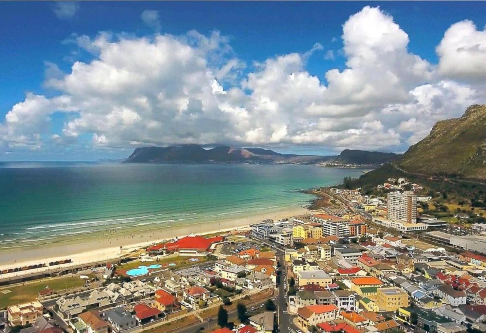 Отель Cape Capsules Мёйзенберг Экстерьер фото